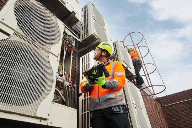 Best Affordable air conditioning repair  in New London, WI