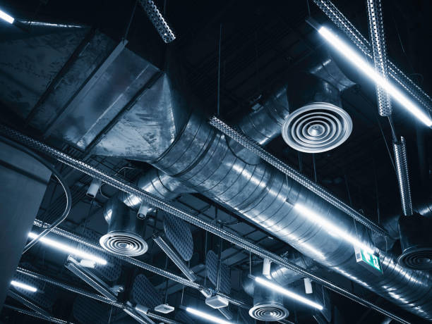 Best HVAC cleaning services  in New London, WI