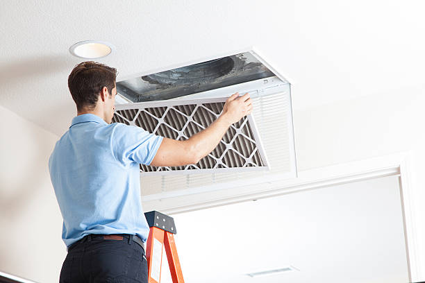 Best HVAC replacement cost  in New London, WI