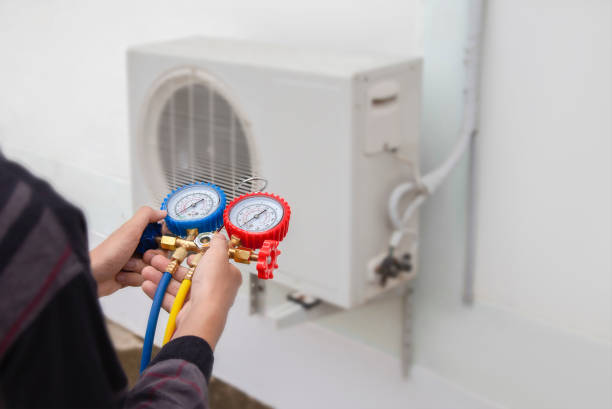 New London, WI HVAC Company