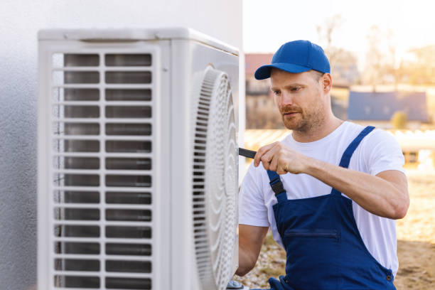 Best Affordable HVAC services  in New London, WI