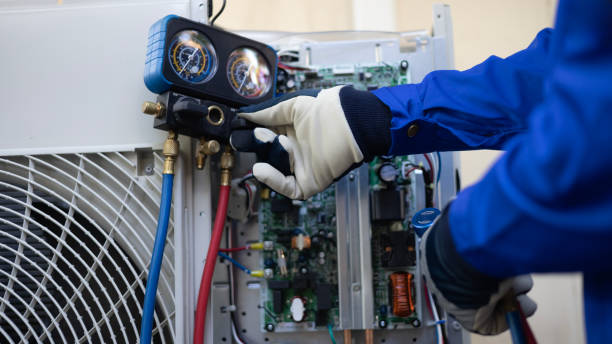 Best HVAC air duct cleaning  in New London, WI